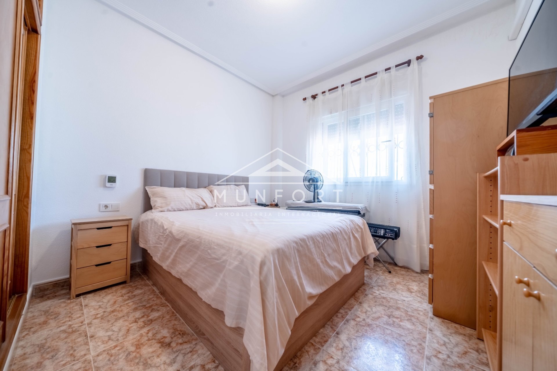 Videresalg - Villaer -
Orihuela Costa - Punta Prima
