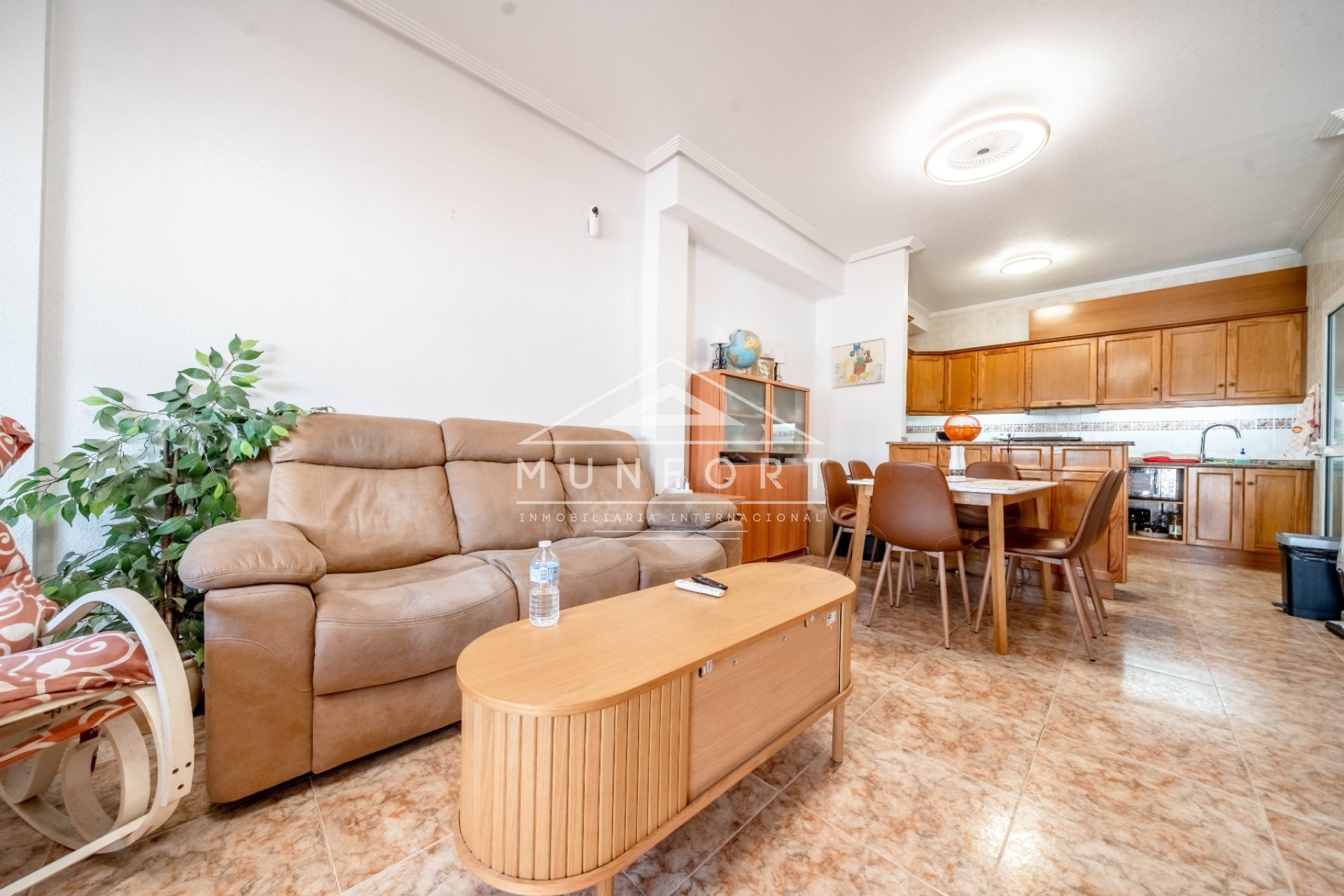 Videresalg - Villaer -
Orihuela Costa - Punta Prima