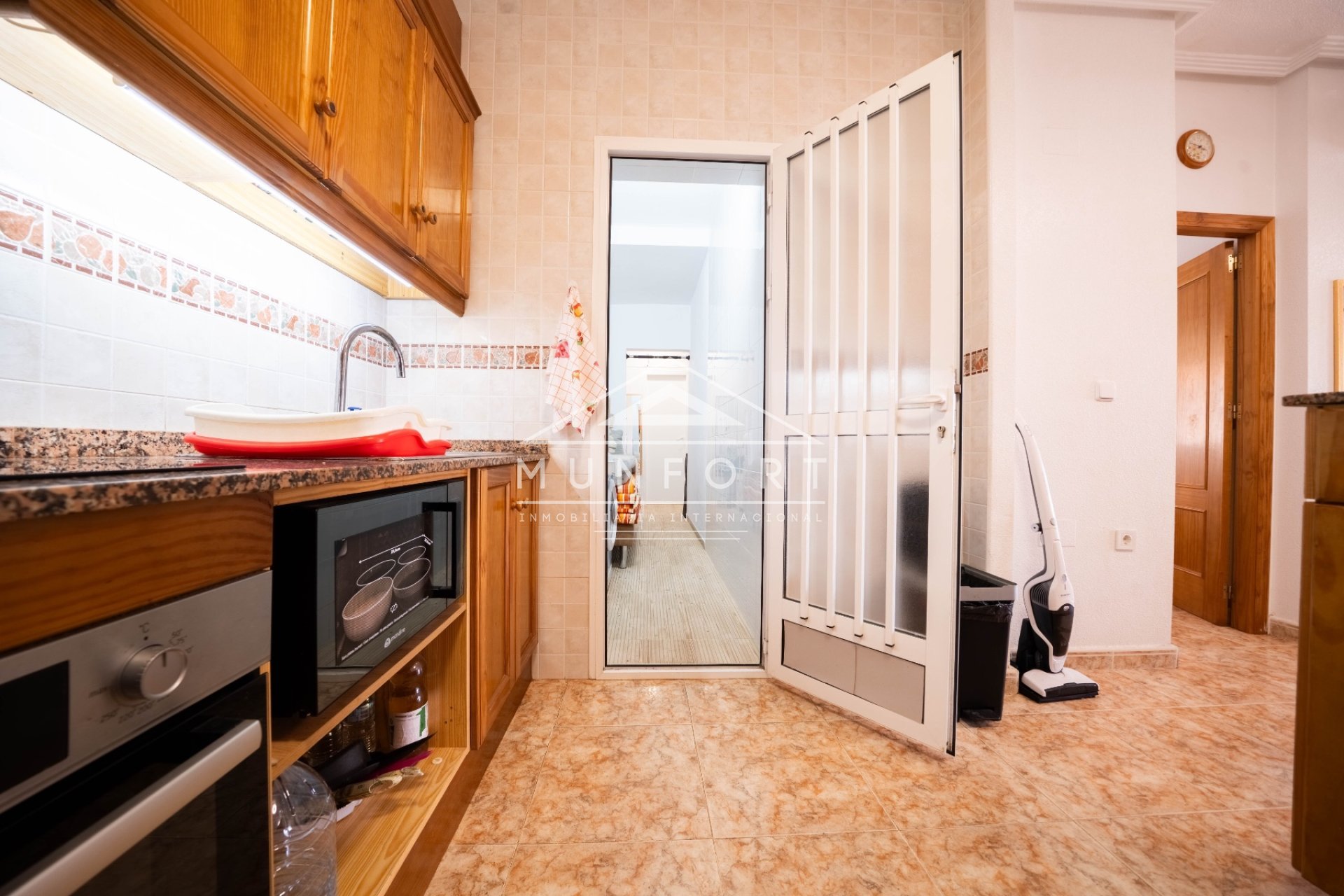 Videresalg - Villaer -
Orihuela Costa - Punta Prima