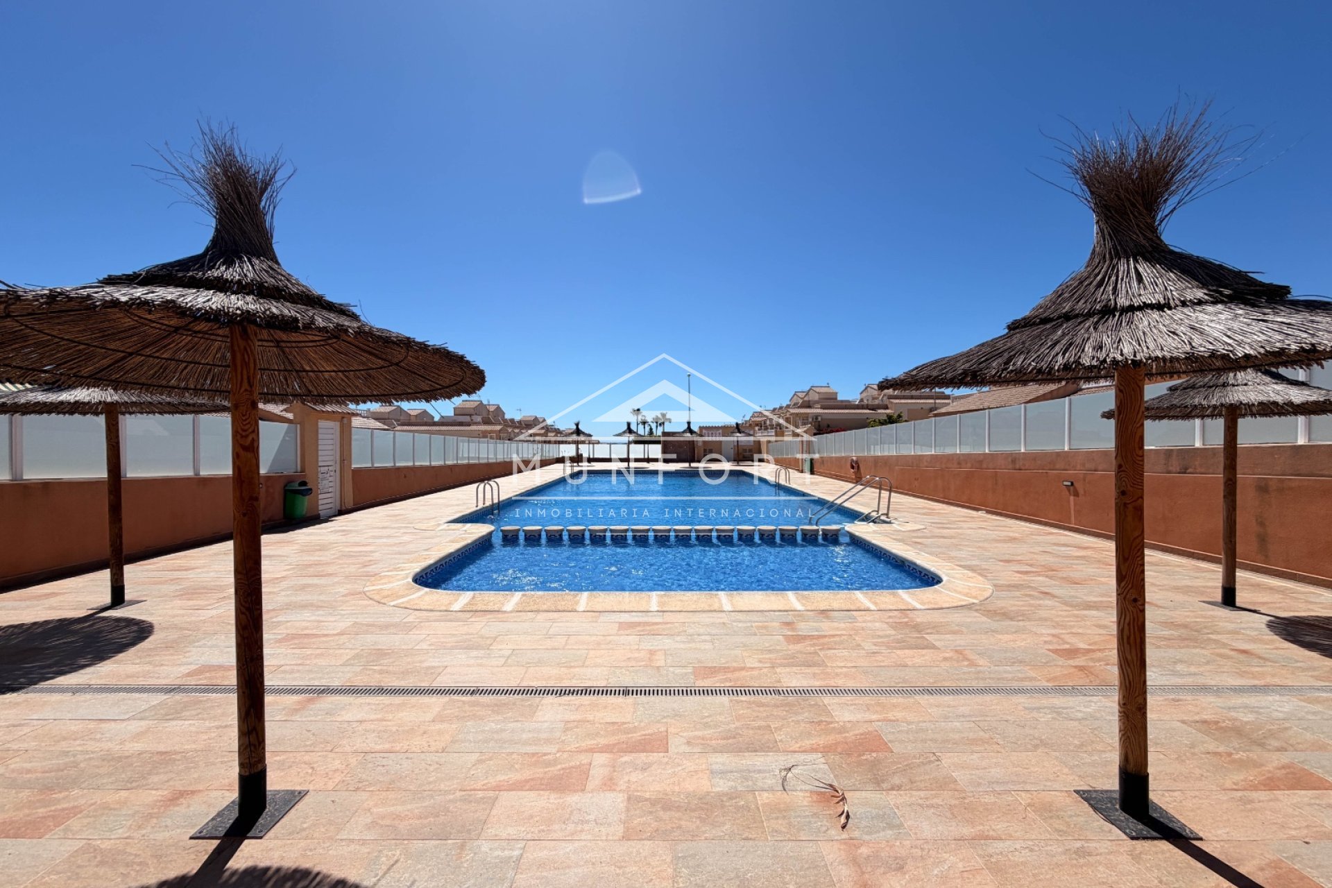 Videresalg - Villaer -
Orihuela Costa - Punta Prima