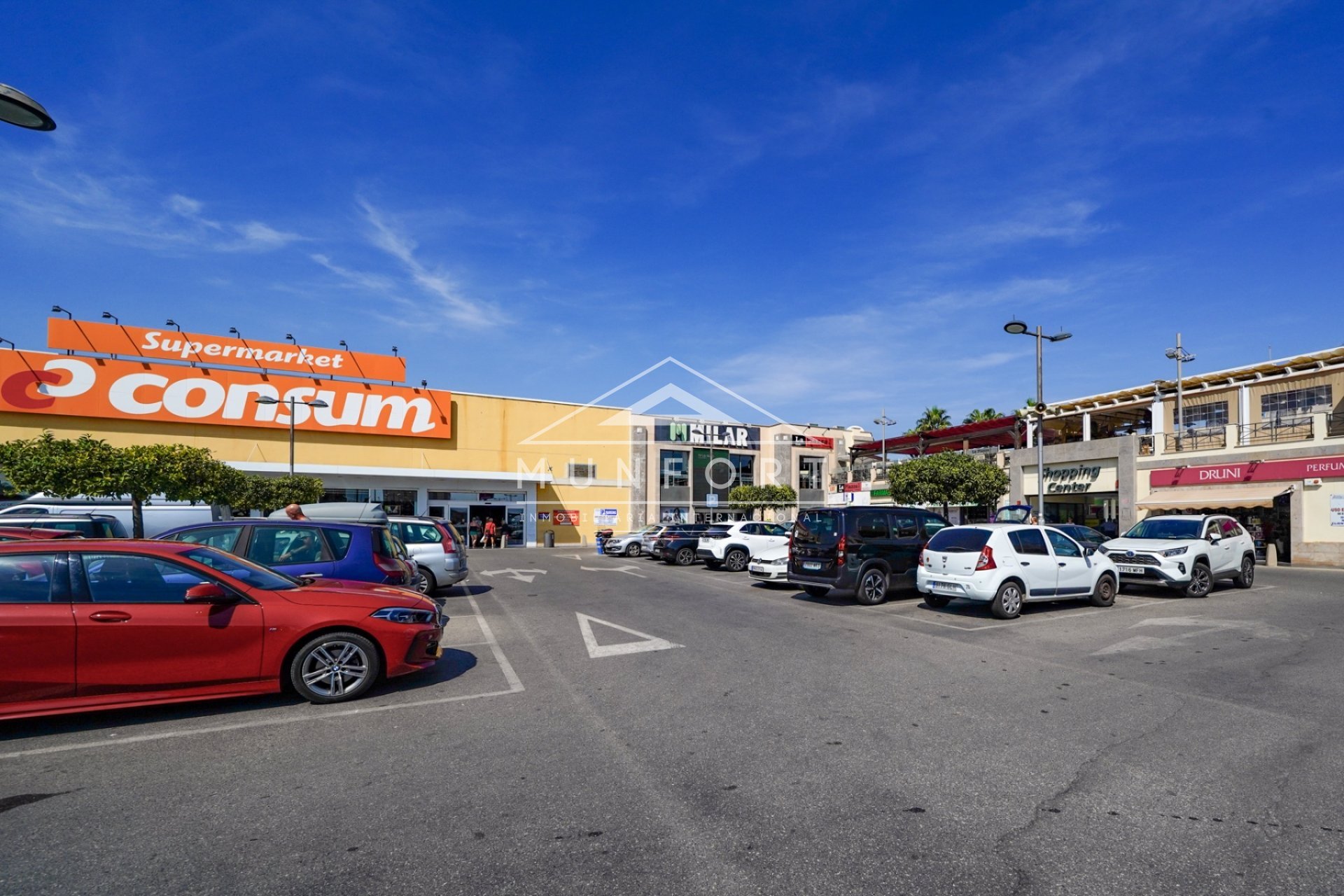Videresalg - Villaer -
Orihuela Costa - Punta Prima