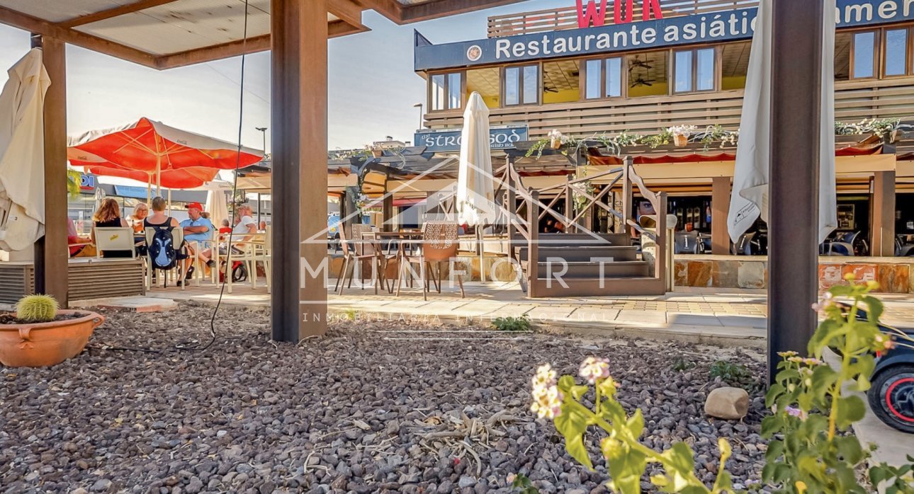 Videresalg - Villaer -
Orihuela Costa - Villamartín