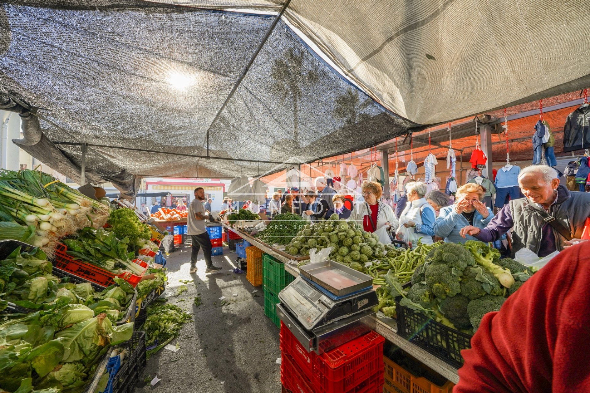 Videresalg - Villaer -
Orihuela Costa - Villamart&iacute;n