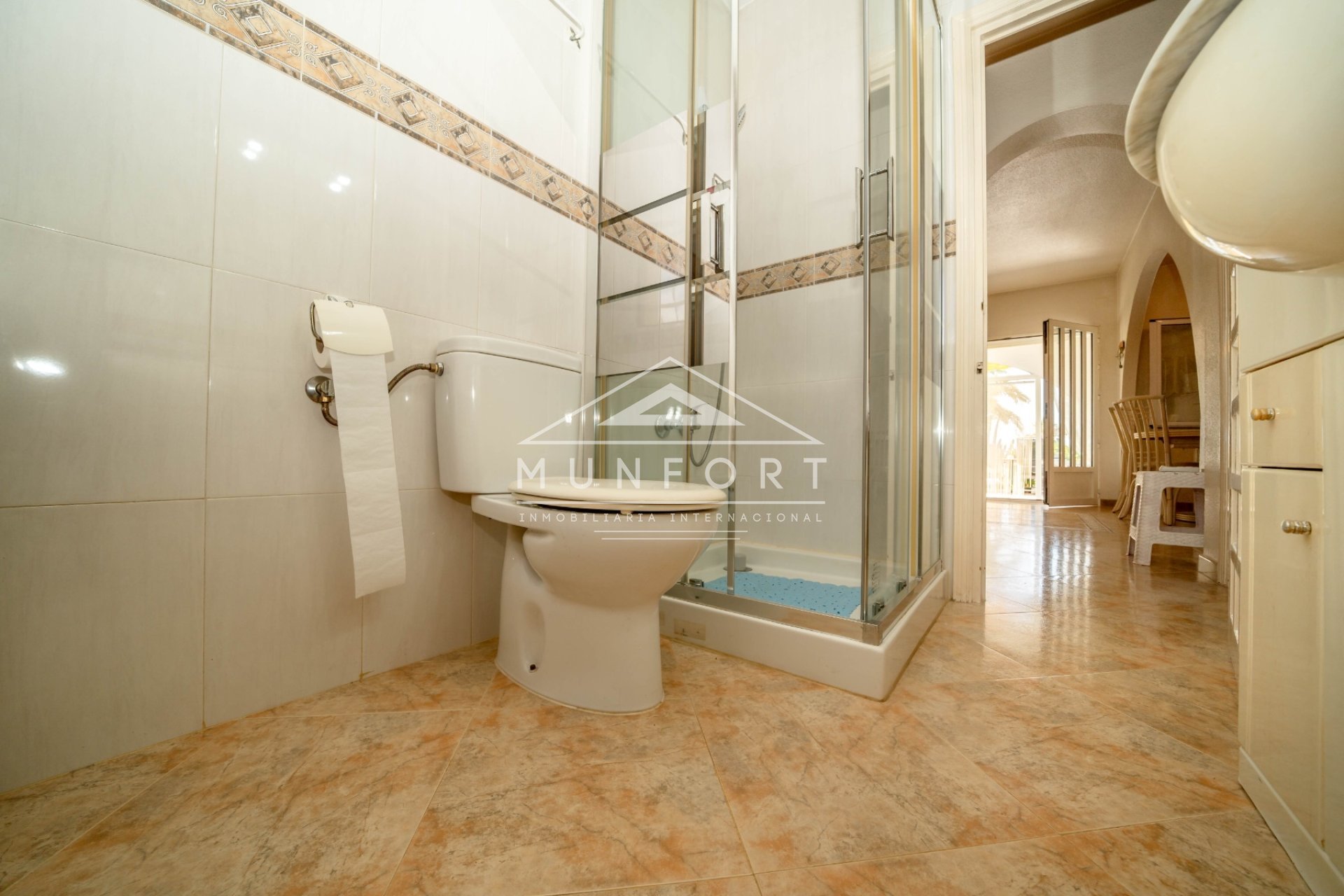 Videresalg - Villaer -
Orihuela Costa - Villamart&iacute;n