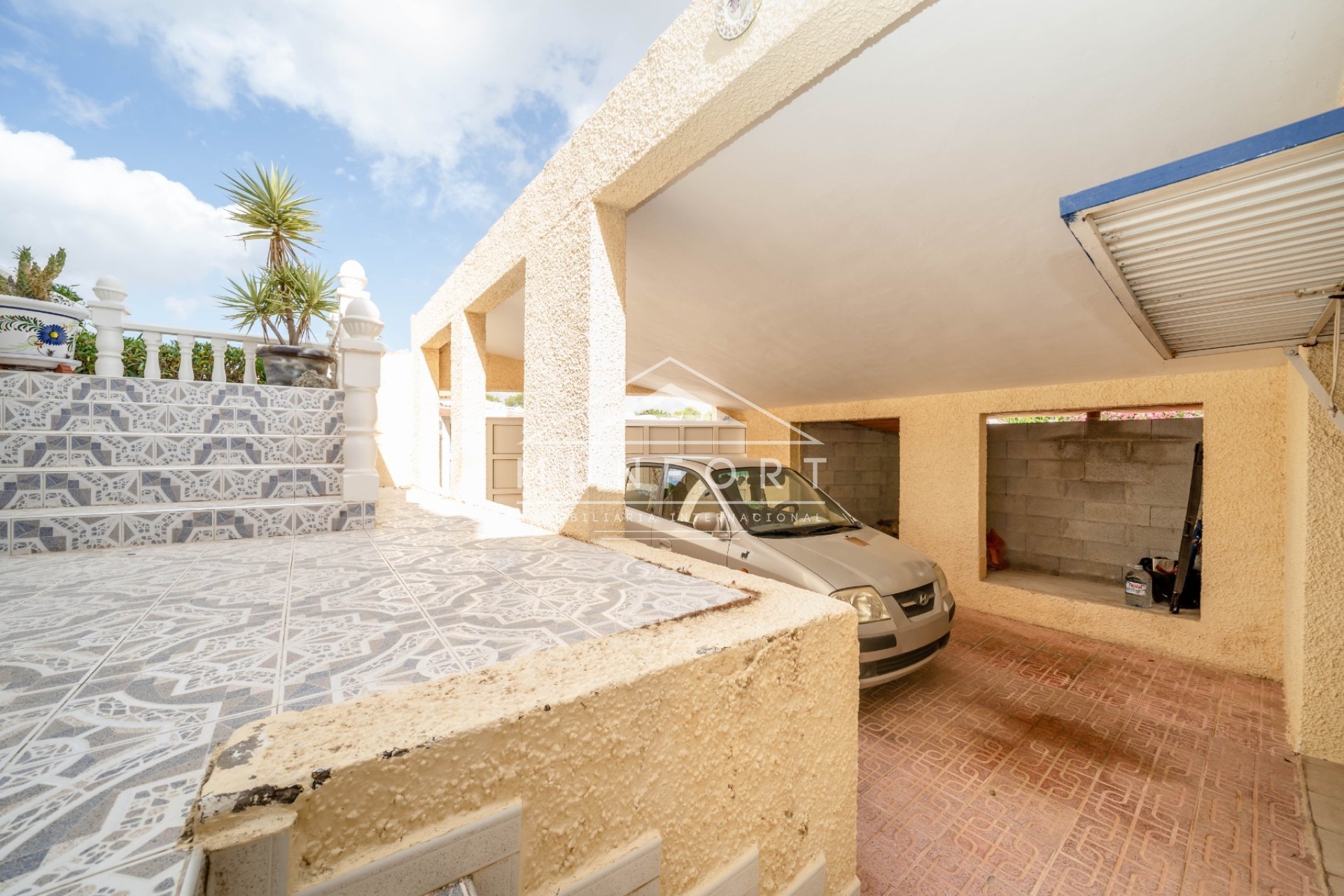Videresalg - Villaer -
Orihuela Costa - Villamart&iacute;n