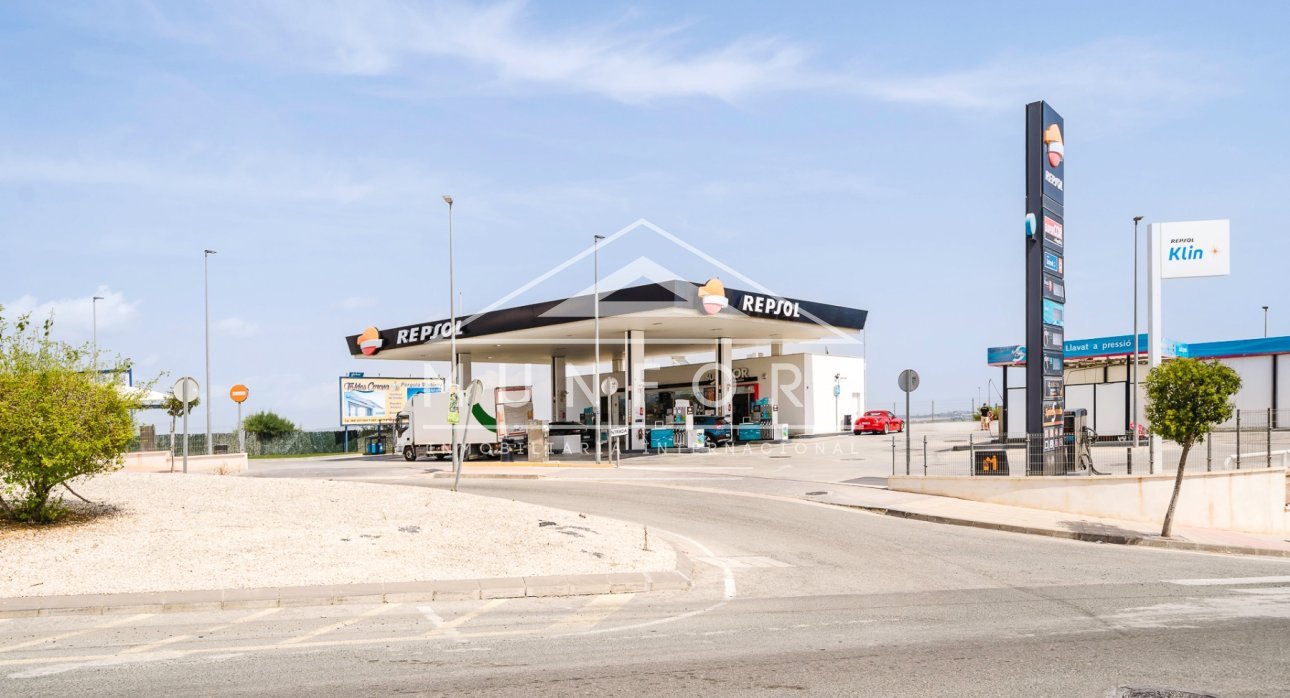 Videresalg - Villaer -
Orihuela Costa - Villamartín