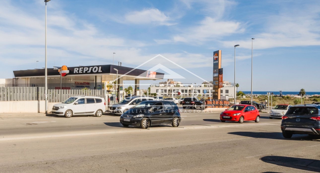 Videresalg - Villaer -
Orihuela Costa - Villamartin