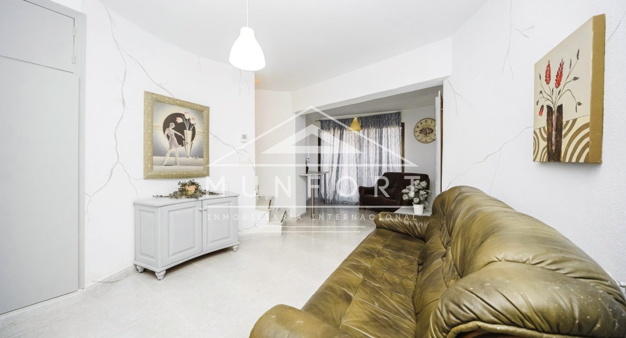 Videresalg - Villaer -
Orihuela Costa - Villamartin