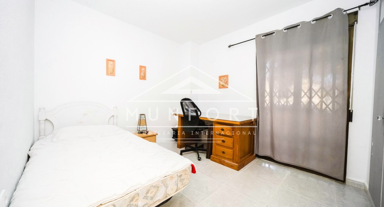 Videresalg - Villaer -
Orihuela Costa - Villamartin