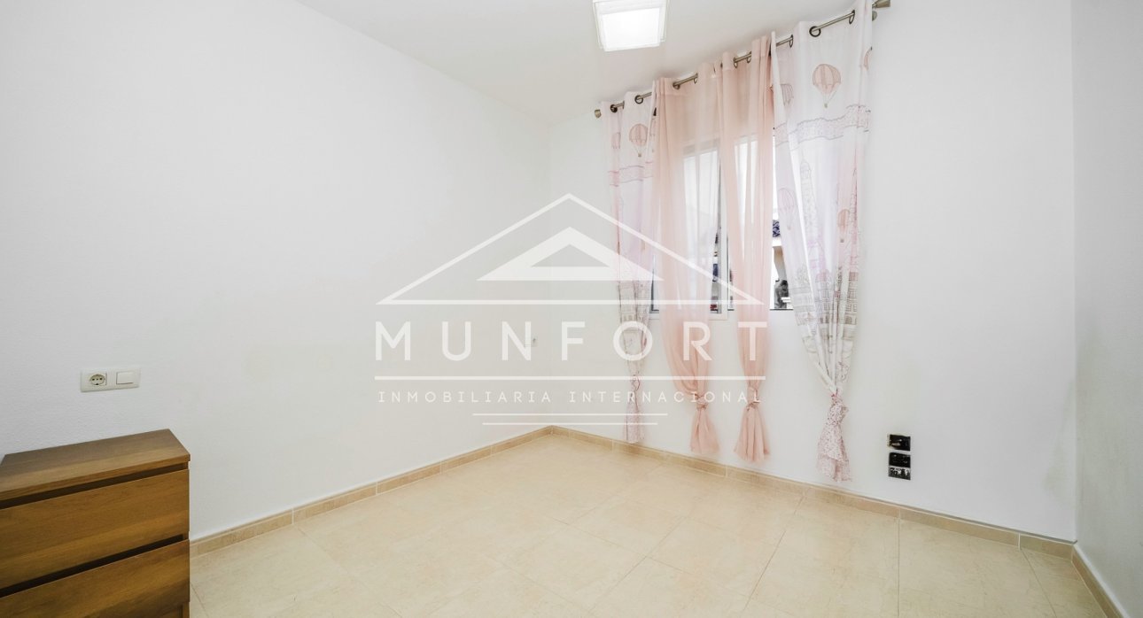 Videresalg - Villaer -
Orihuela Costa - Villamartin