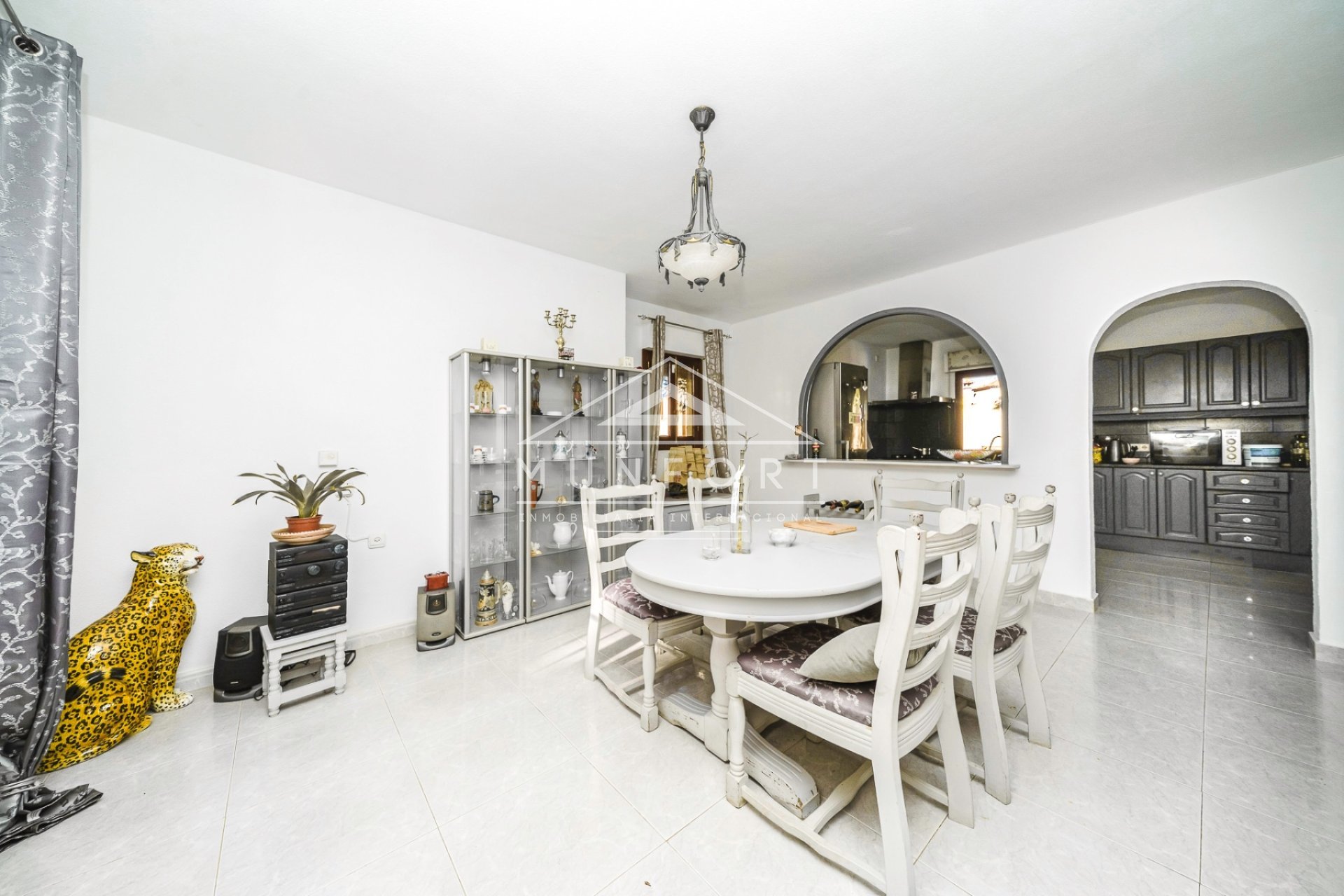 Videresalg - Villaer -
Orihuela Costa - Villamartin