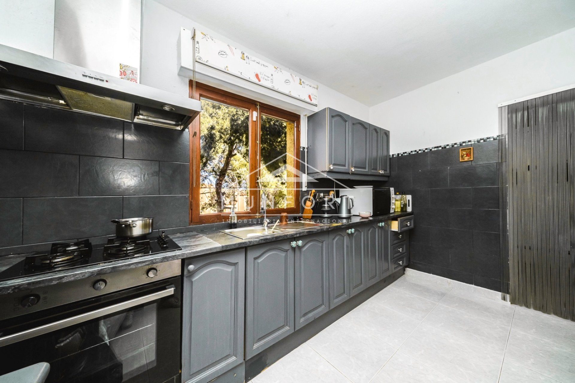 Videresalg - Villaer -
Orihuela Costa - Villamartin
