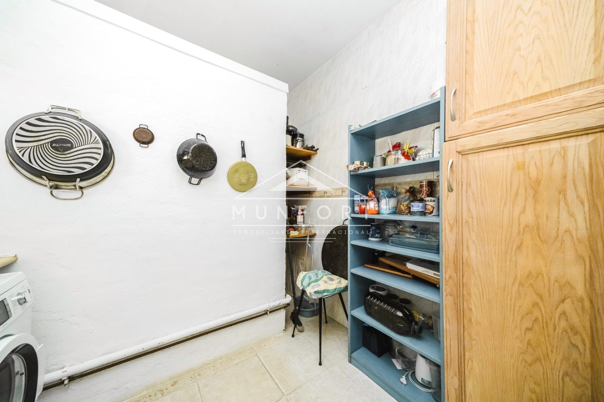 Videresalg - Villaer -
Orihuela Costa - Villamartin