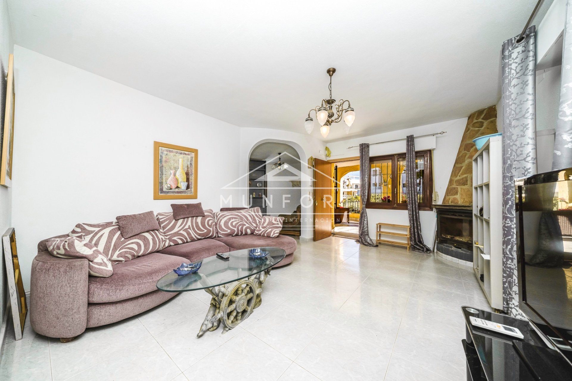 Videresalg - Villaer -
Orihuela Costa - Villamartin