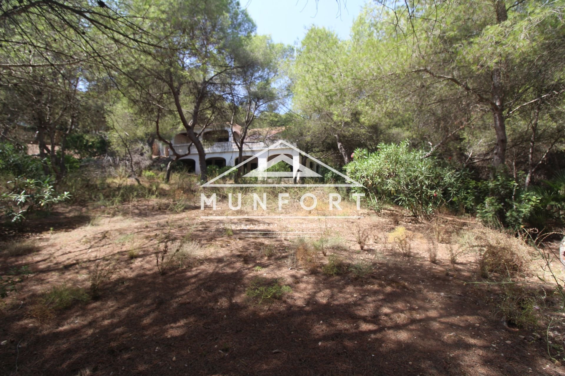 Videresalg - Villaer -
Orihuela Costa