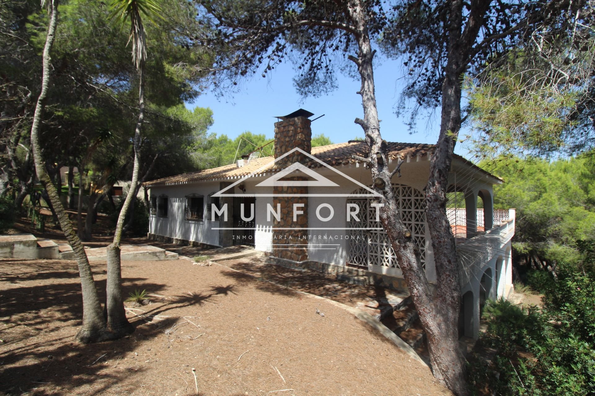 Videresalg - Villaer -
Orihuela Costa