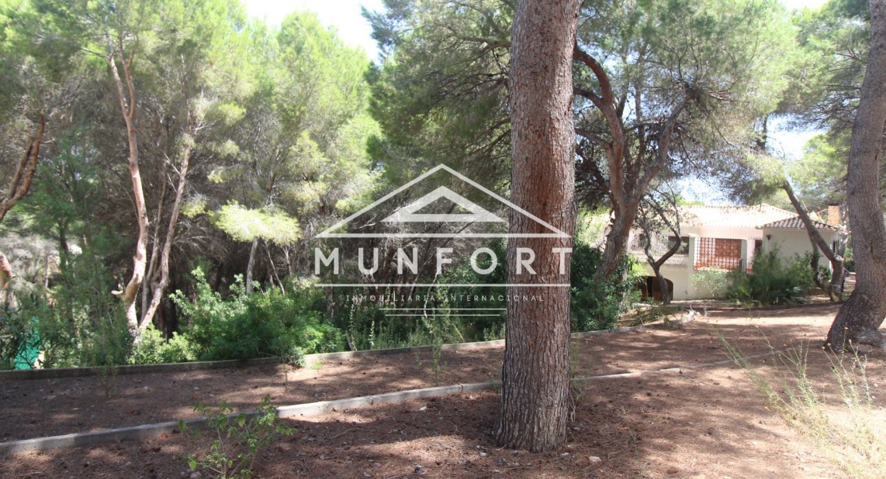 Videresalg - Villaer -
Orihuela Costa