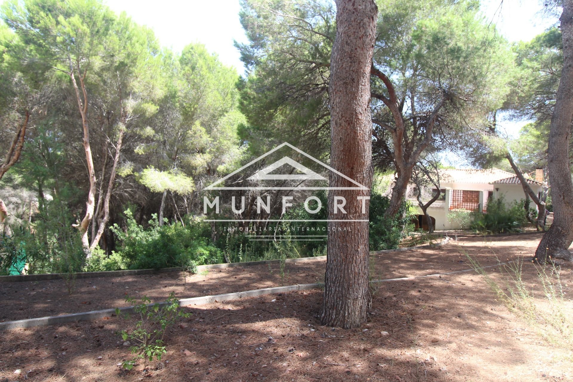 Videresalg - Villaer -
Orihuela Costa