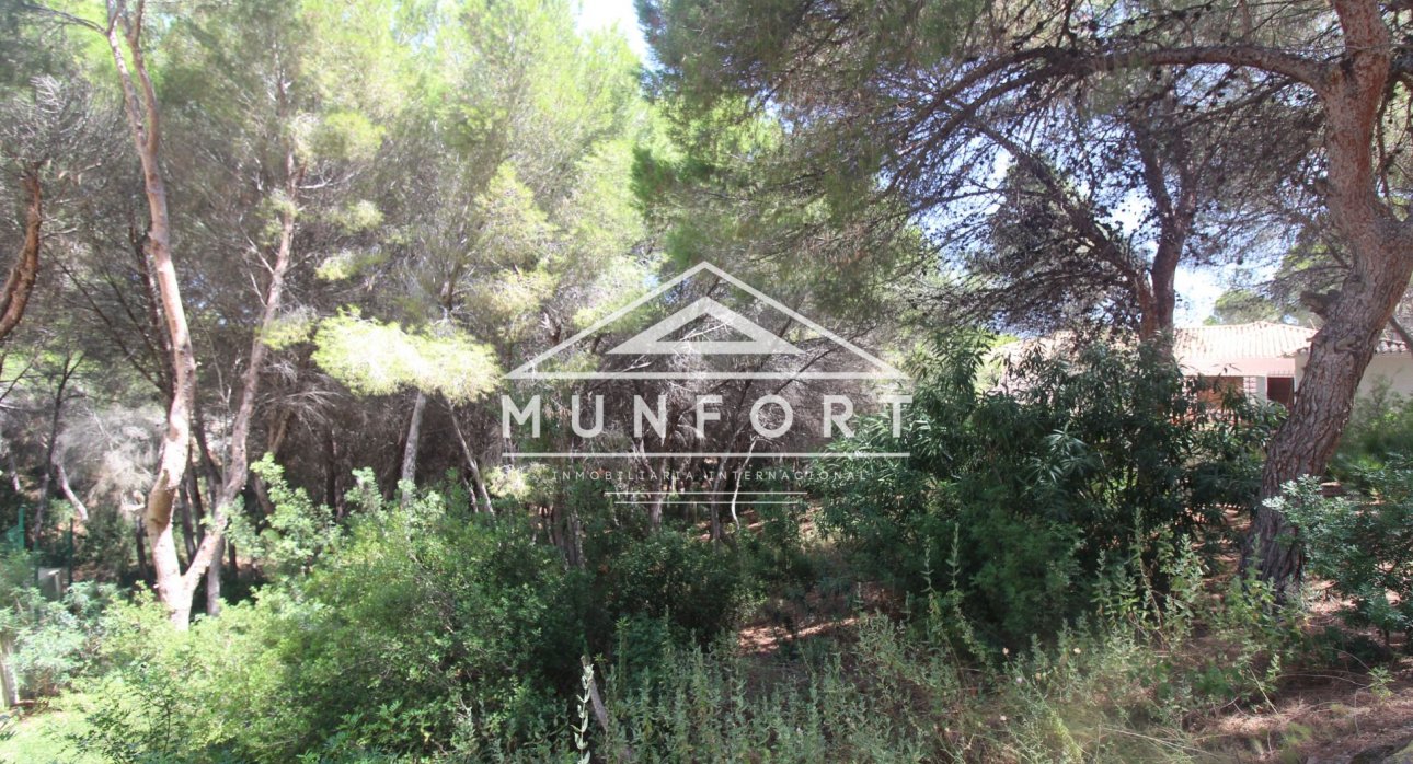 Videresalg - Villaer -
Orihuela Costa