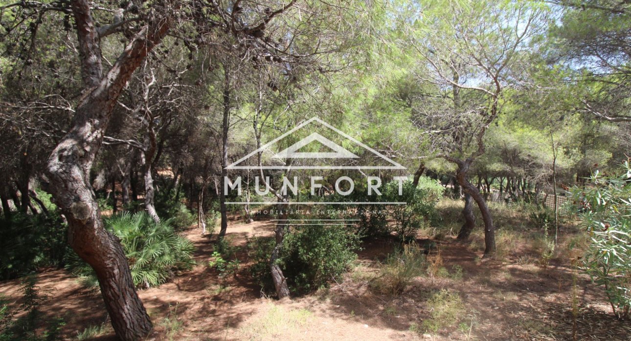 Videresalg - Villaer -
Orihuela Costa