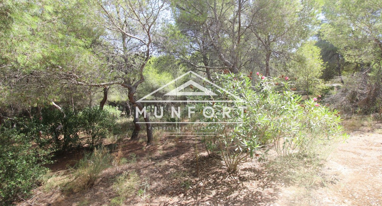 Videresalg - Villaer -
Orihuela Costa