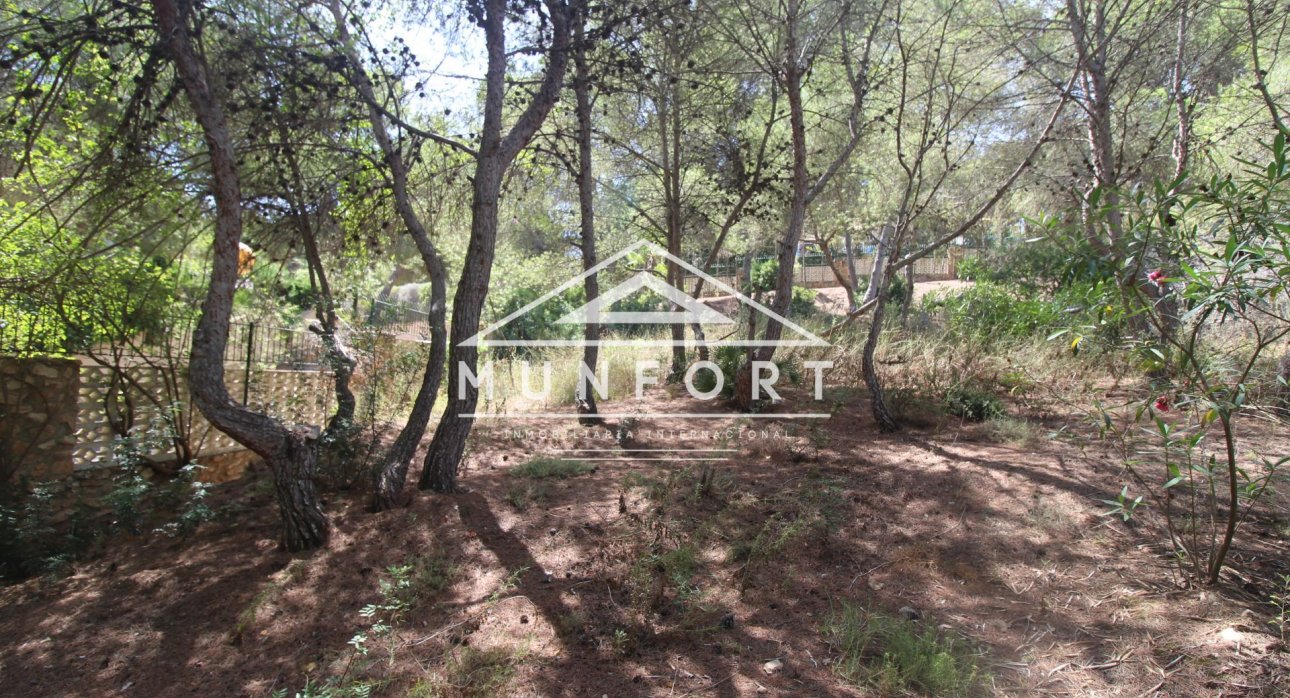 Videresalg - Villaer -
Orihuela Costa