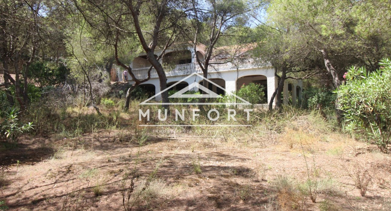 Videresalg - Villaer -
Orihuela Costa