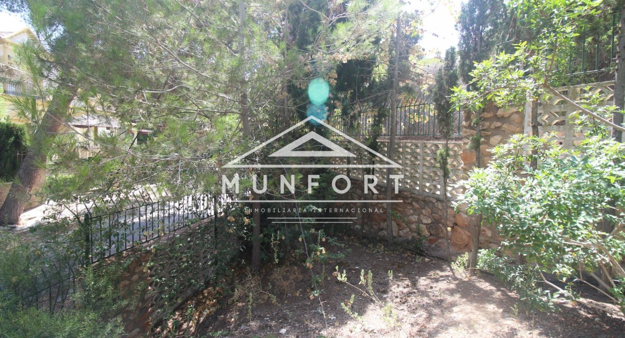 Videresalg - Villaer -
Orihuela Costa