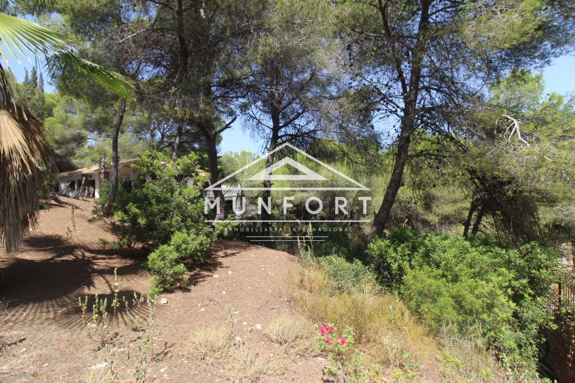 Videresalg - Villaer -
Orihuela Costa