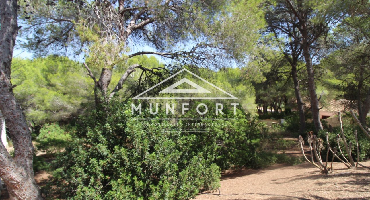 Videresalg - Villaer -
Orihuela Costa