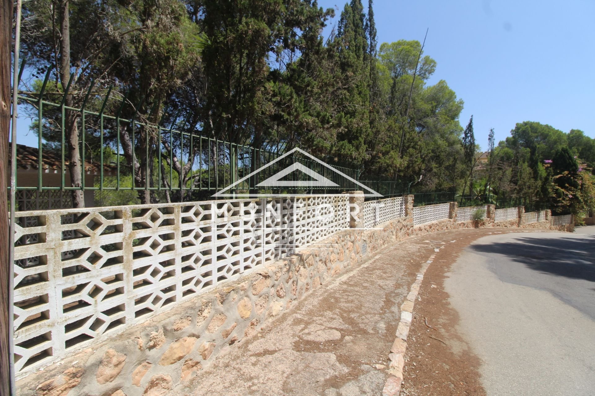 Videresalg - Villaer -
Orihuela Costa