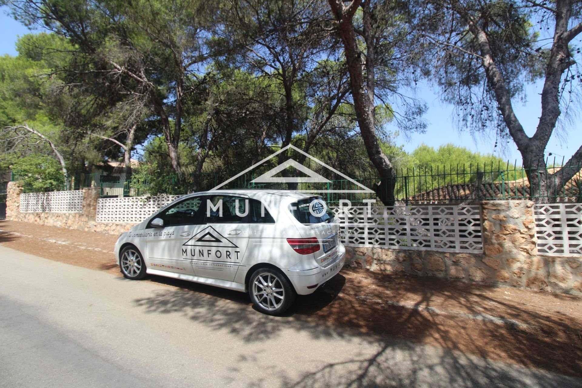 Videresalg - Villaer -
Orihuela Costa