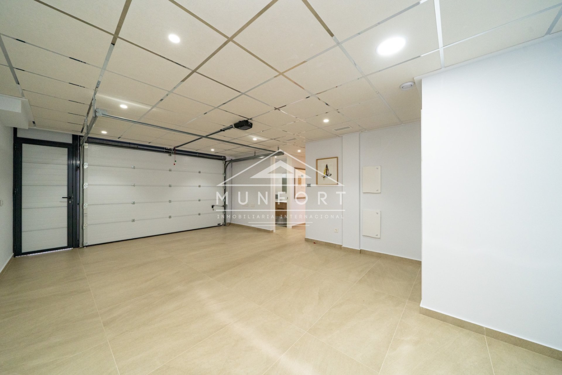 Videresalg - Villaer -
Orihuela Costa