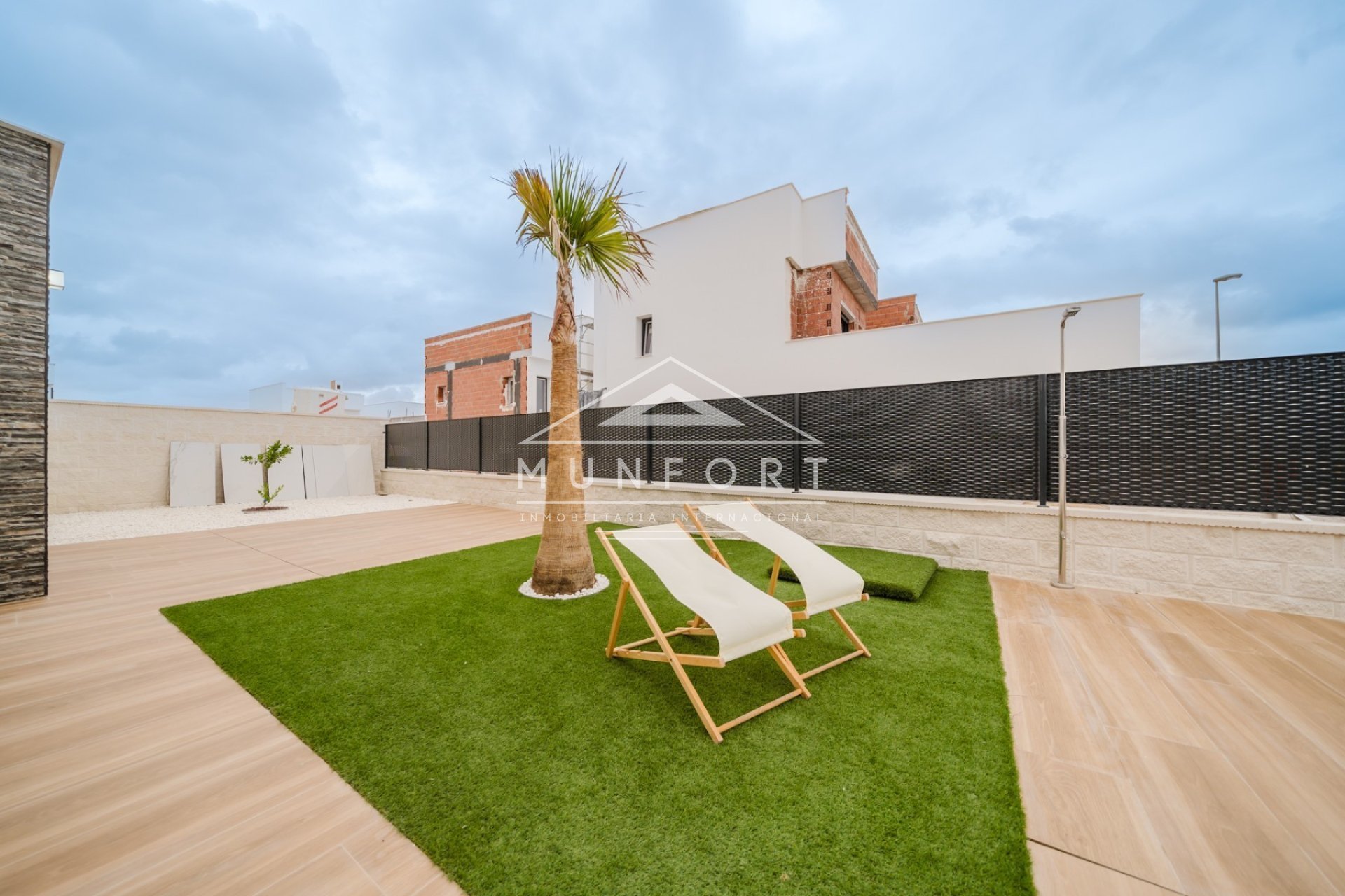 Videresalg - Villaer -
Orihuela - Vistabella - Orihuela