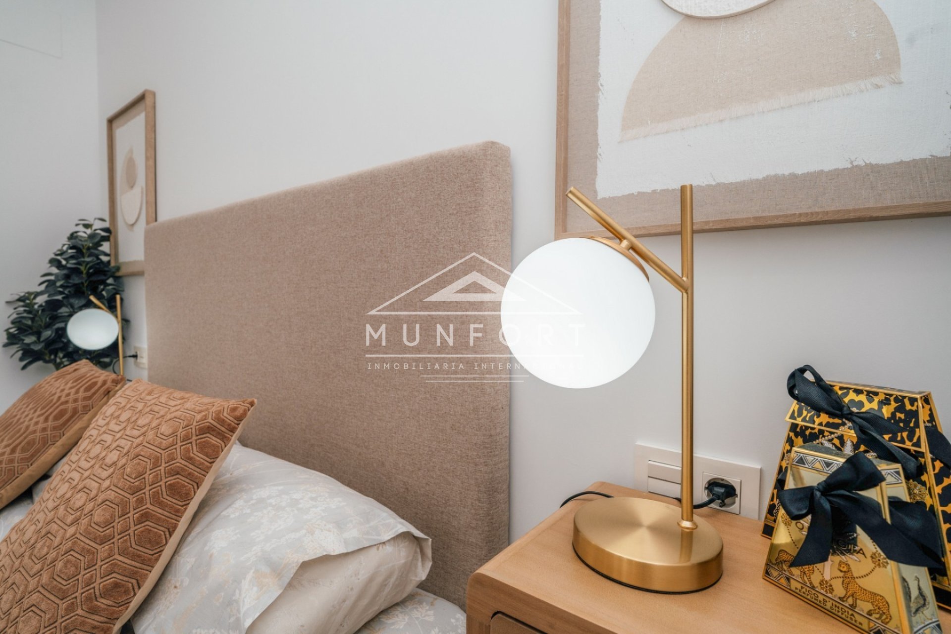 Videresalg - Villaer -
Orihuela - Vistabella - Orihuela