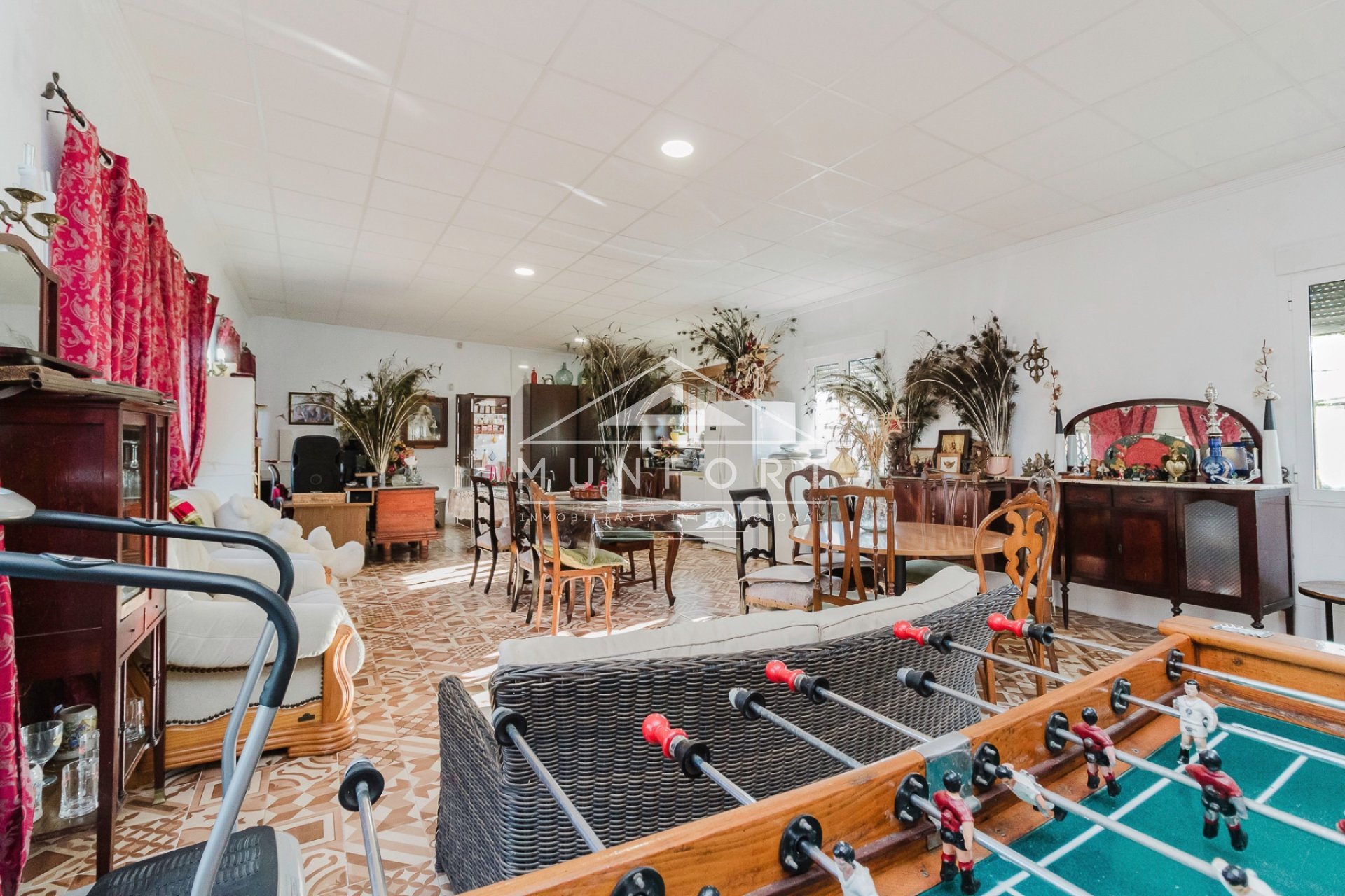 Videresalg - Villaer -
Orihuela