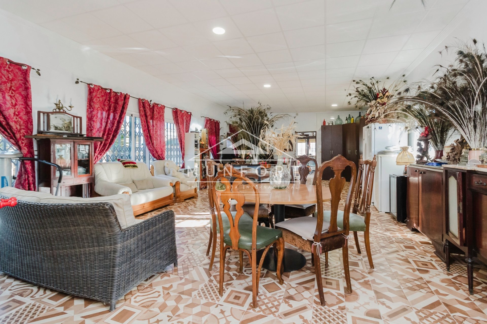 Videresalg - Villaer -
Orihuela