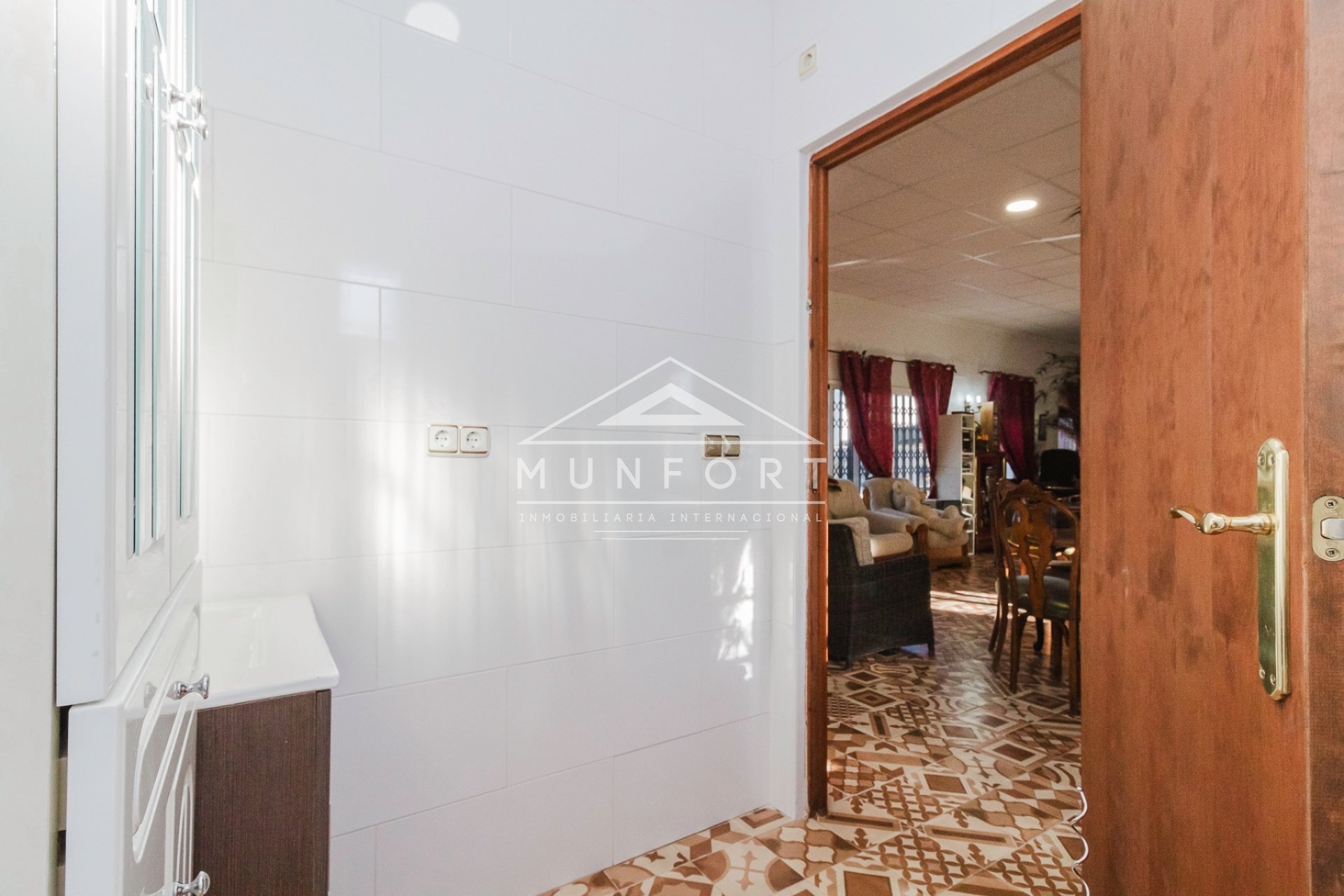 Videresalg - Villaer -
Orihuela