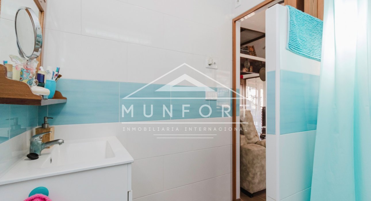 Videresalg - Villaer -
Orihuela