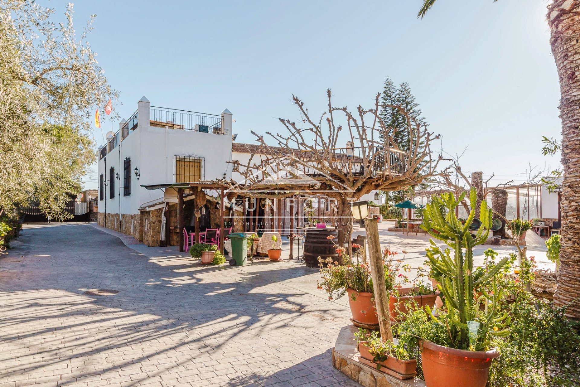 Videresalg - Villaer -
Orihuela