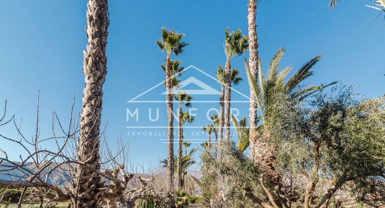 Videresalg - Villaer -
Orihuela