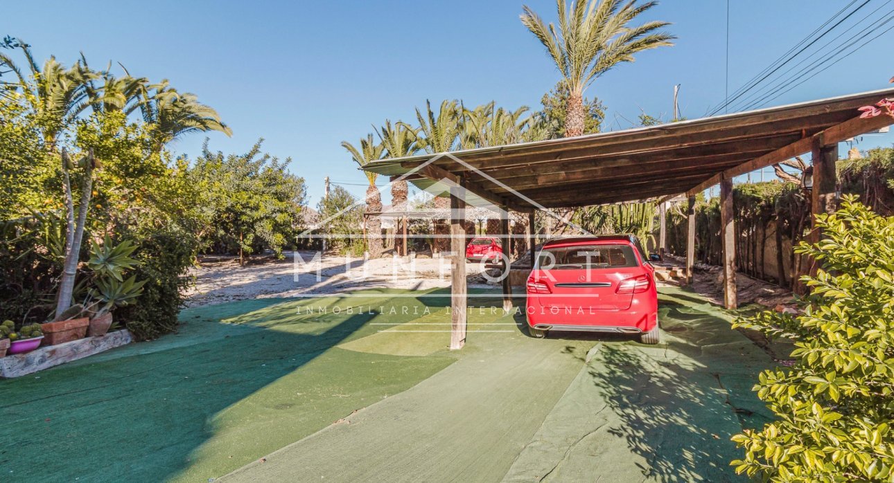 Videresalg - Villaer -
Orihuela