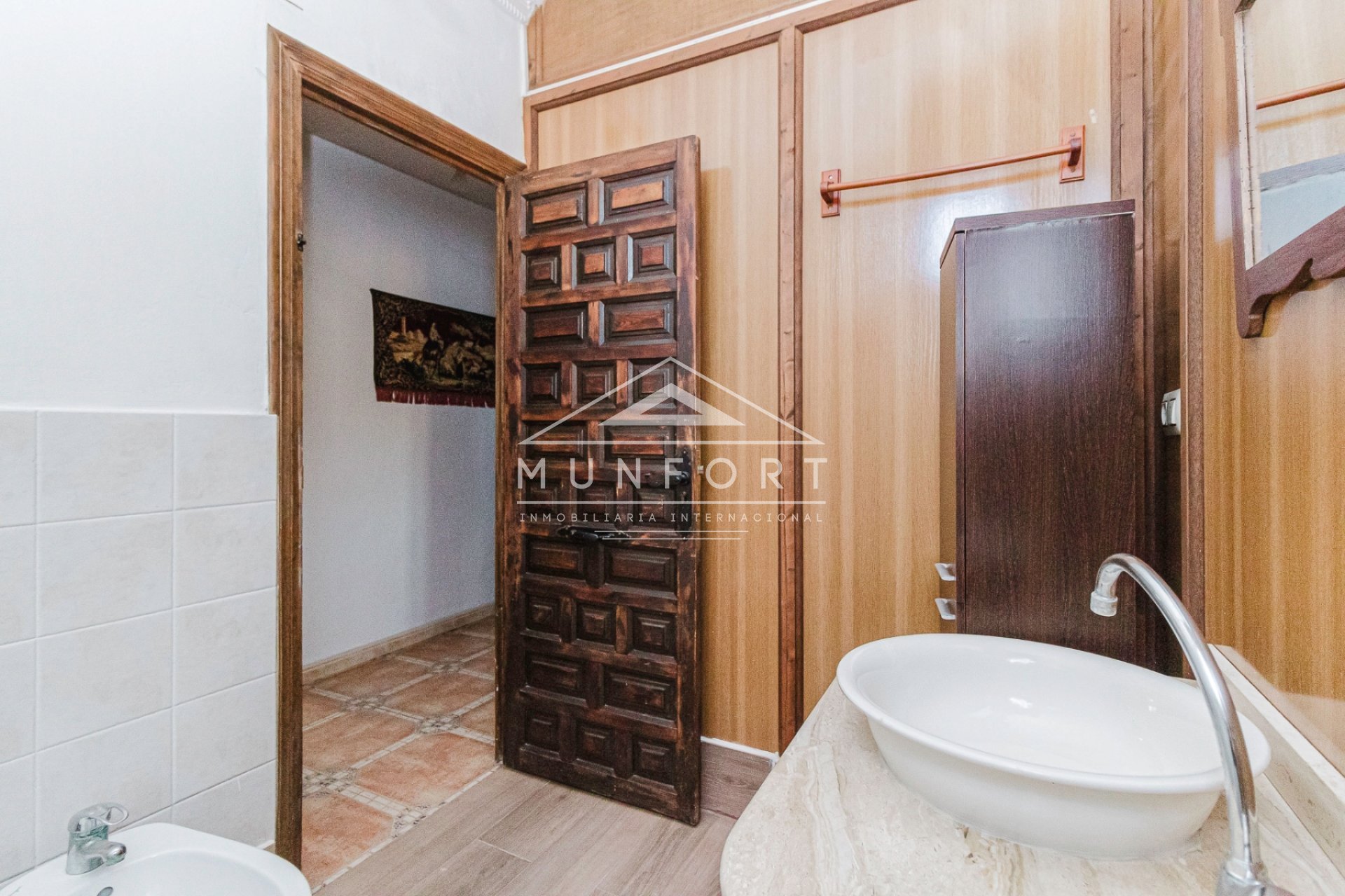 Videresalg - Villaer -
Orihuela