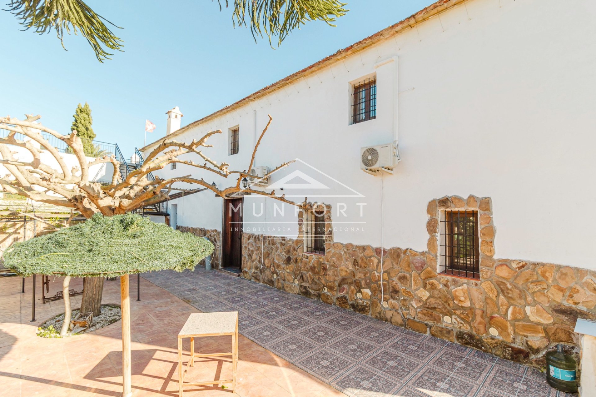 Videresalg - Villaer -
Orihuela