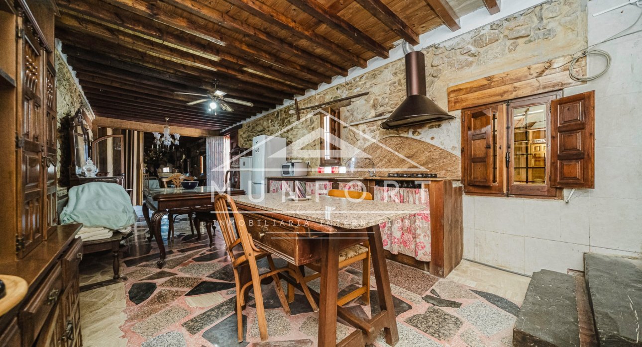 Videresalg - Villaer -
Orihuela