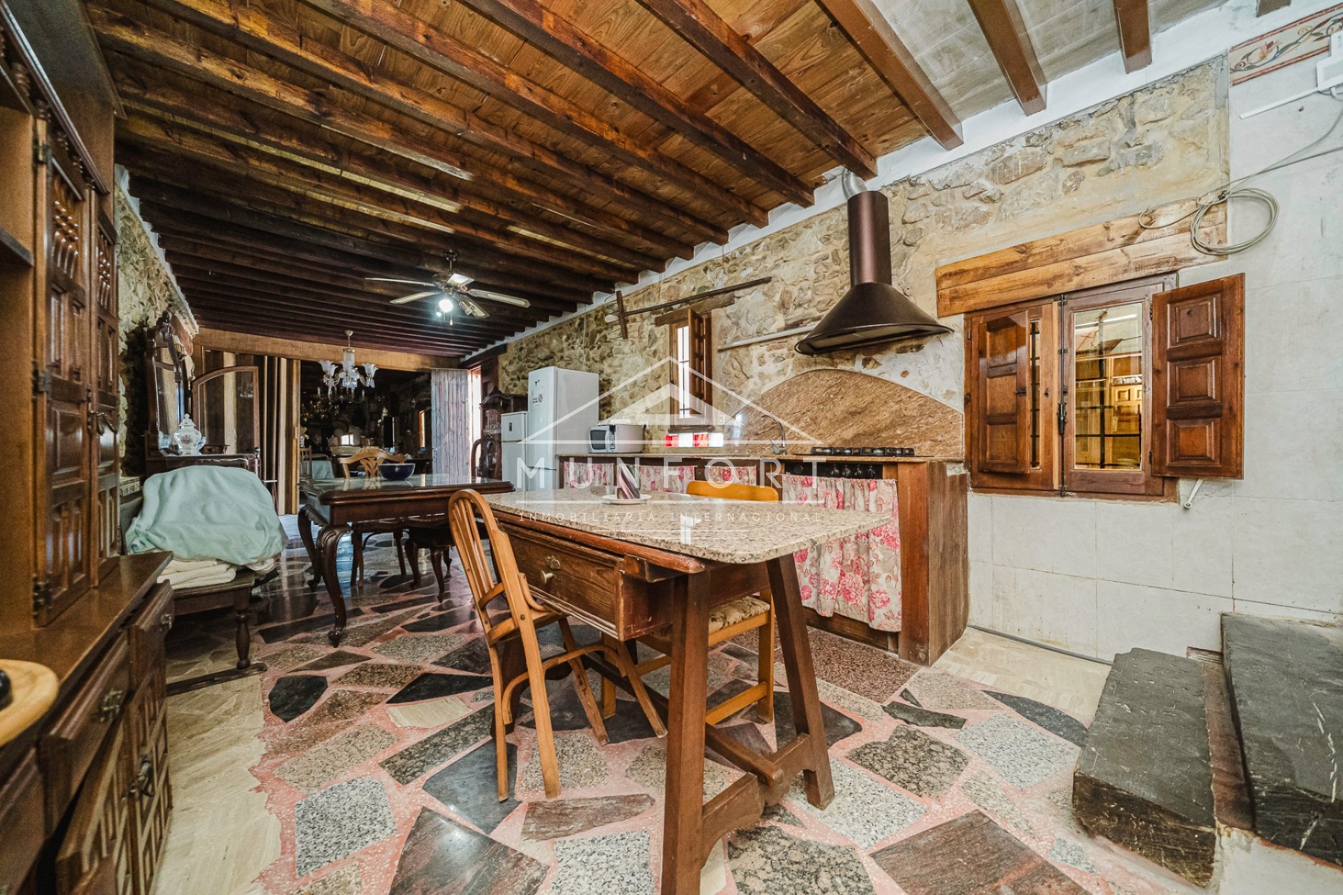 Videresalg - Villaer -
Orihuela