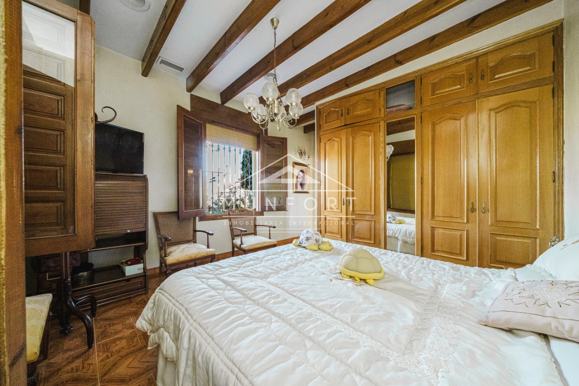 Videresalg - Villaer -
Orihuela