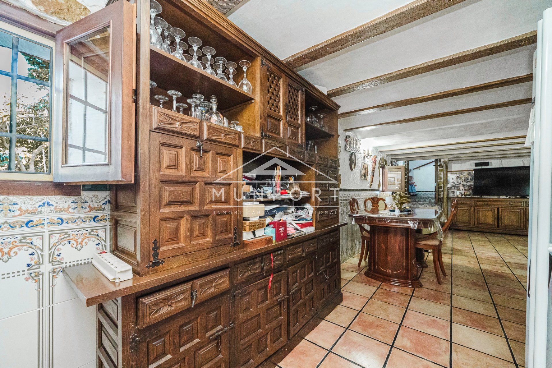 Videresalg - Villaer -
Orihuela