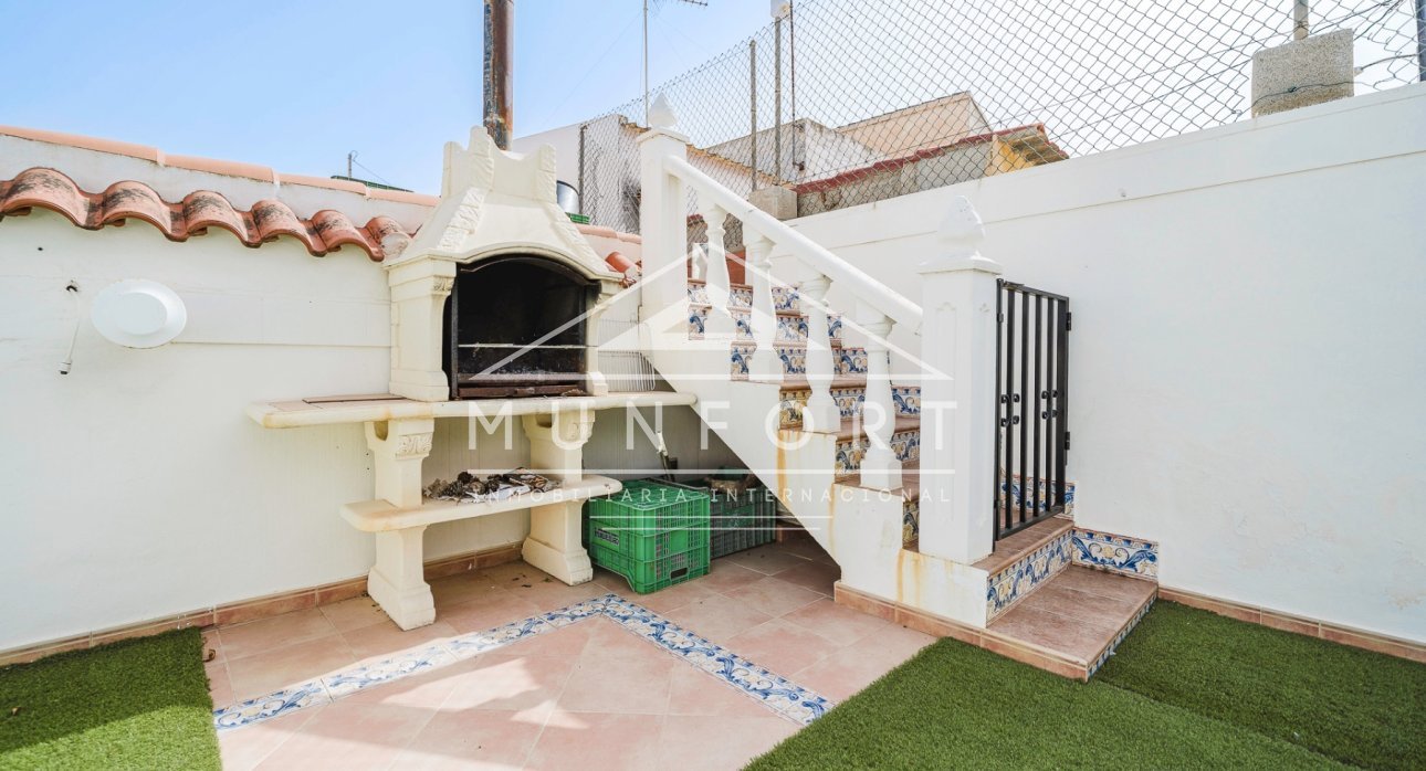 Videresalg - Villaer -
Pilar de la Horadada - Cañada de Práez - Pilar de la Horadada