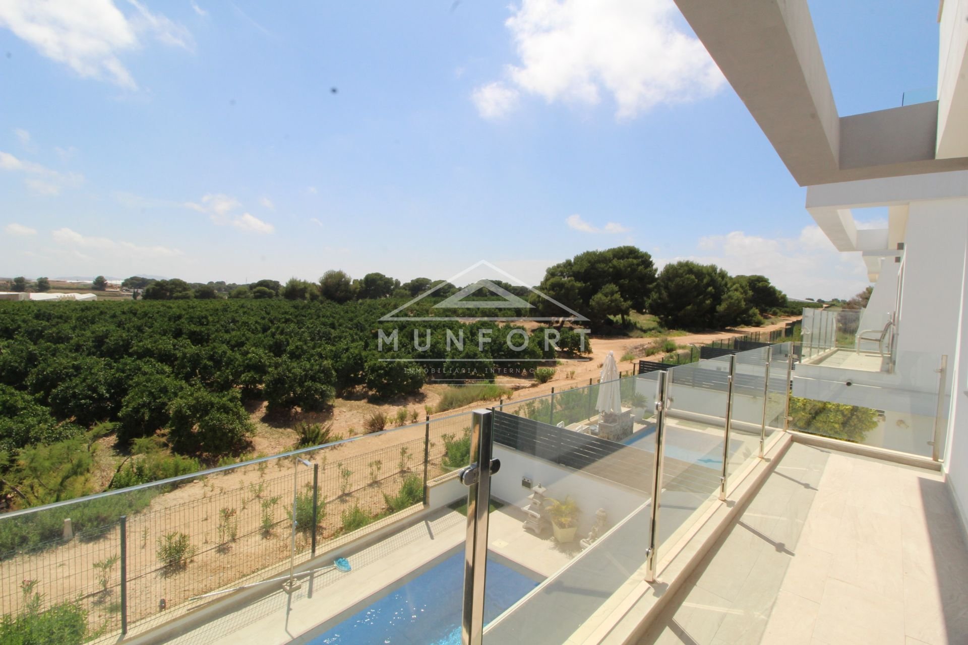 Videresalg - Villaer -
Pilar de la Horadada - Lo Romero Golf